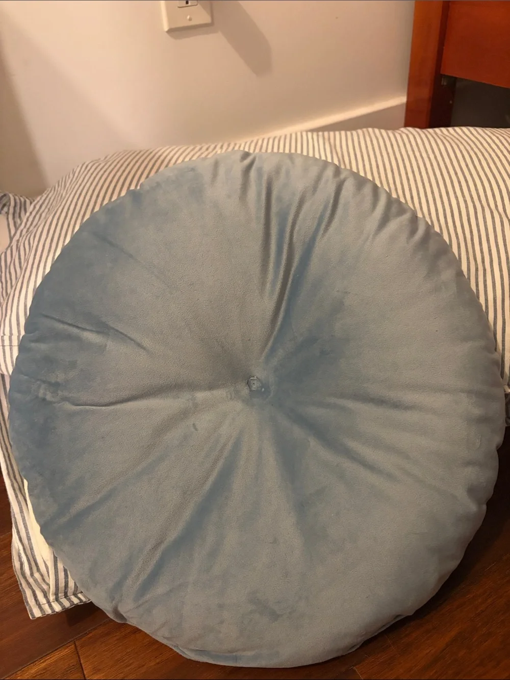 N/A soft light